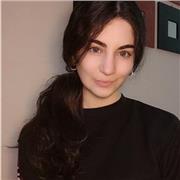 Laureanda in Linguaggi dei Media alla Cattolica Offre ripetizioni in ambito umanistico